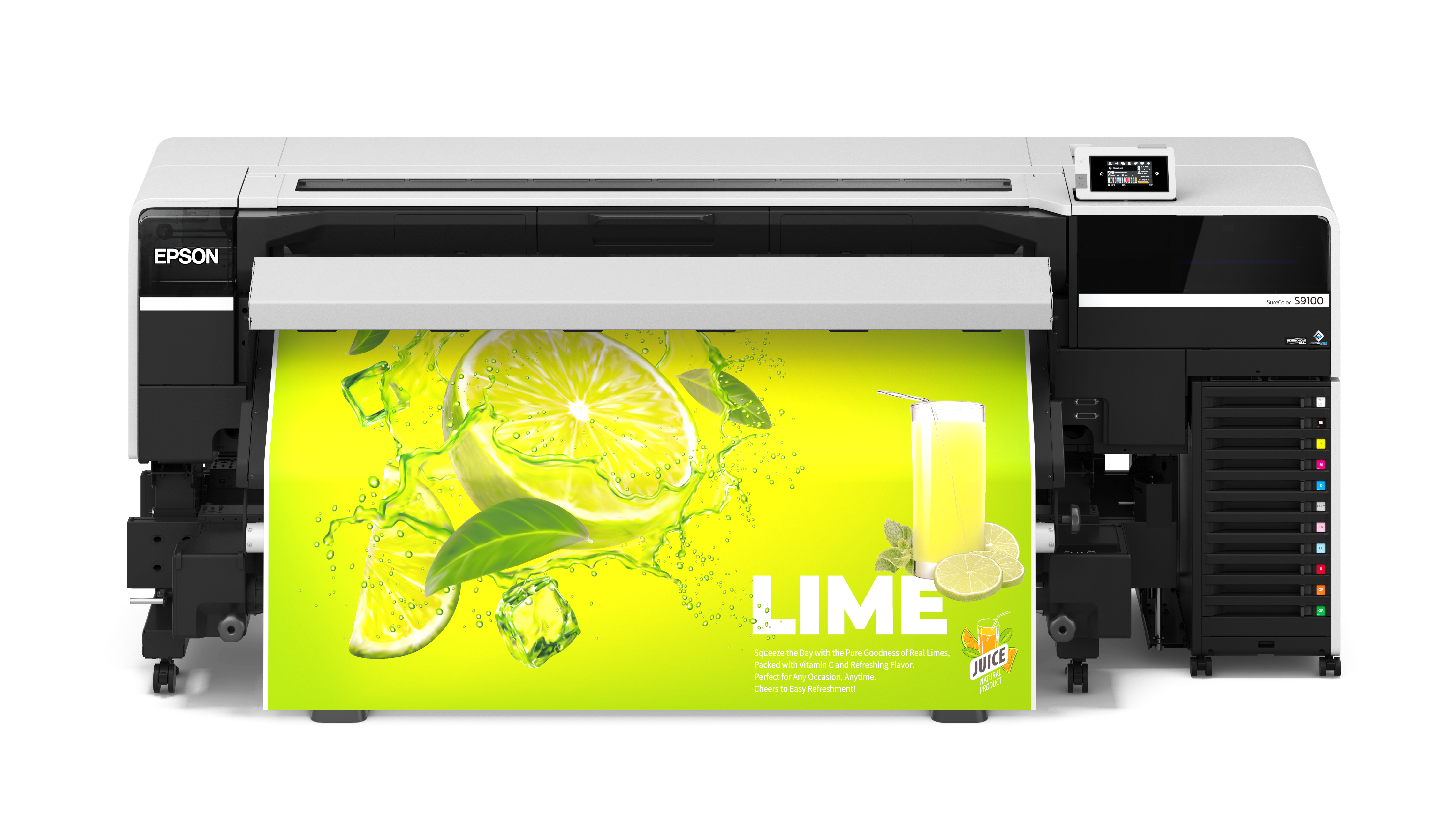 Epson SC-S9100