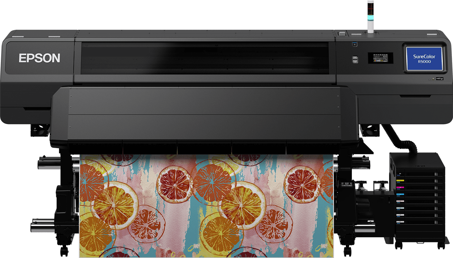 Epson SC-R5000